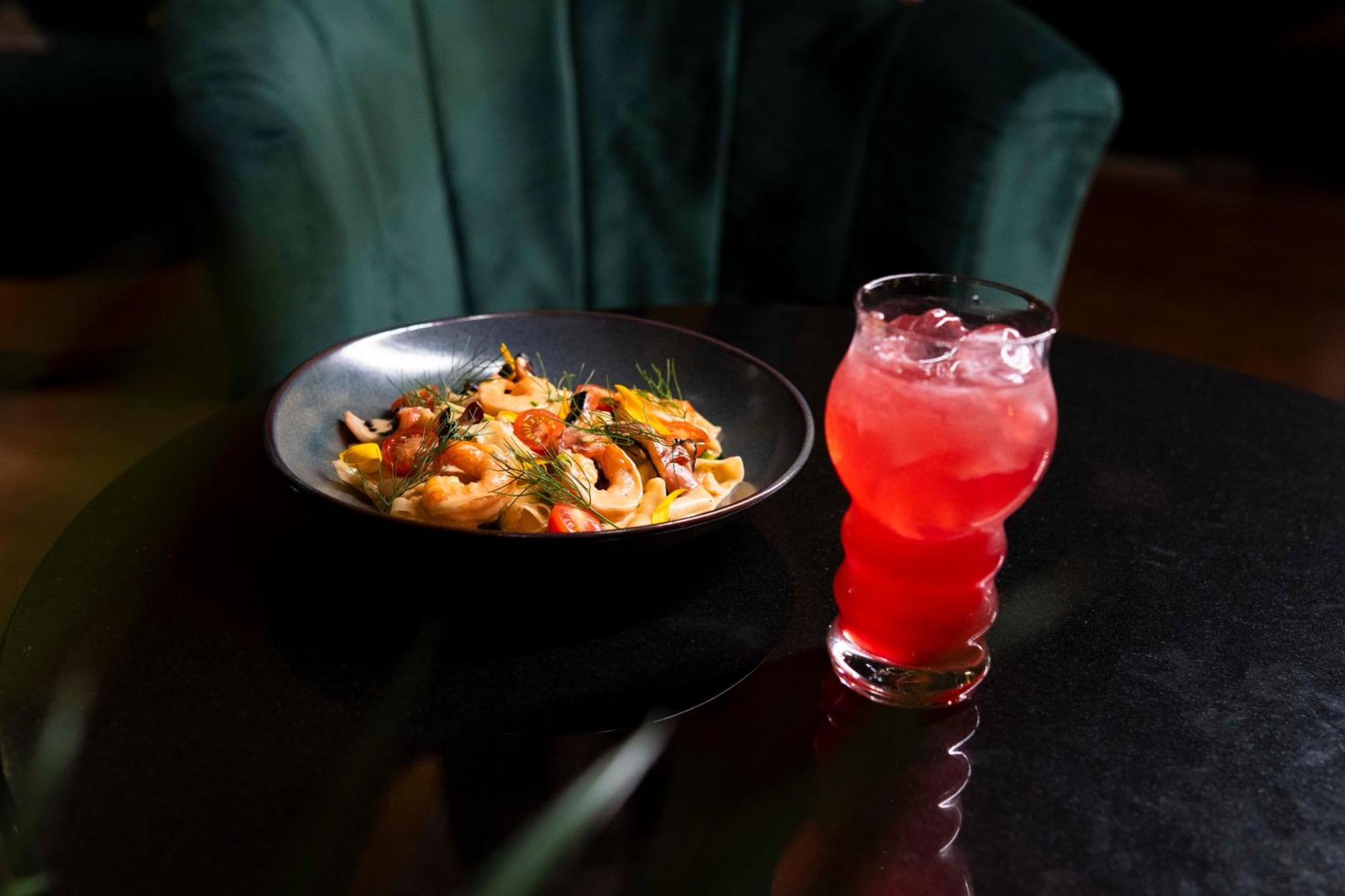 파라도르 산타 마리아 라 레알 호텔 수크레 외부 사진